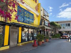 -美国村