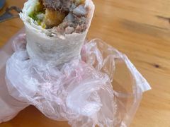 -老汪猪头肉春饼店