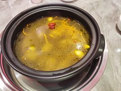 -一朵菌·野生菌探索家火锅(南亚店)