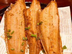 -妈妈菜舟山海鲜(定海古城店)