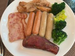 -天目湖御水温泉·度假酒店