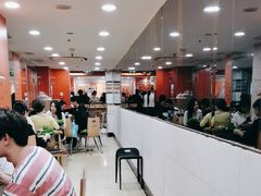 -呷哺呷哺(西单大悦城店)