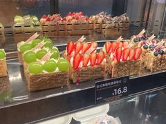 -FANEN法念·烘焙·甜点(万象城店)