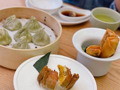 -苏小柳点心·手作小笼包(新街口分院店)
