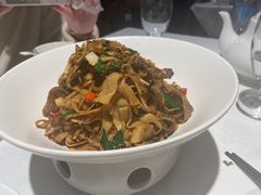 -福海居烤鸭店(鸟巢店)