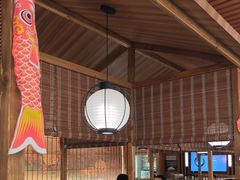 -福樱兰海鲜放题铁板烧(加州店)
