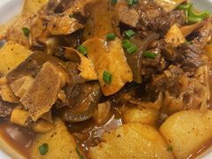 -黄泥岗·地道湖北菜(奥特莱斯店)