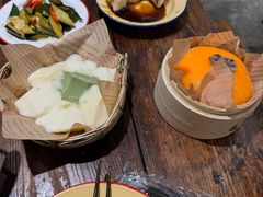 -聂发财重庆江湖菜(解放碑店)