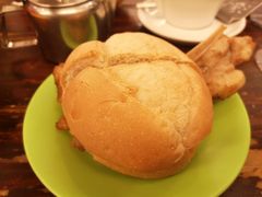 -大利来记餐厅
