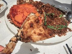 -喜记避风塘炒辣蟹(旗舰店)