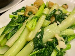 -美极鲜食坊(宝安南路店)