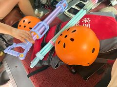 -将军关探险漂流