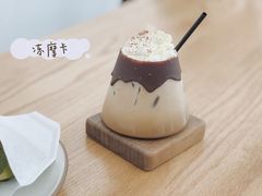-怪 kafe.