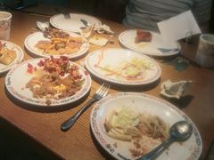 -比格比萨自助(花园路店)