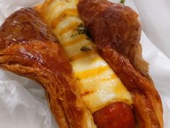 -巴黎贝甜(五月花广场店)