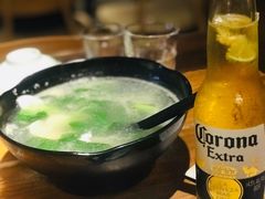 -幸福哟烧鸡·粤菜海鲜私厨(七星路店)