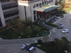 -天津东丽湖恒大酒店-温泉自助餐厅