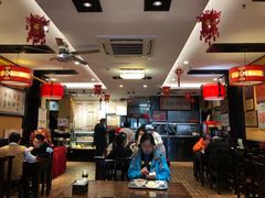 大堂-姚记炒肝店(簋街店)
