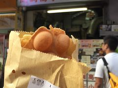 -低调高手大街小食 (總店)