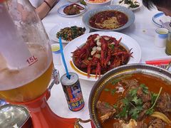 -簋街仔仔小龙虾(总店)