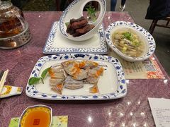 -宁波状元楼酒店(和义路店)