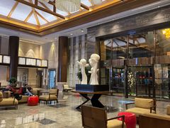 -杭州西溪喜来登度假大酒店