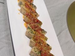 -有喜胶东小馆(太申祥和店)
