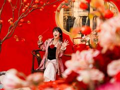 -深圳来福士广场