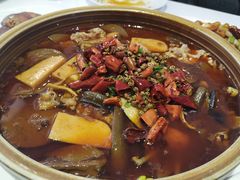 -妈妈的味道(工人体育场东路店)