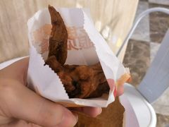 -汉堡王(歌斐中心店)