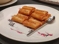 -天宁凯利时尚餐厅