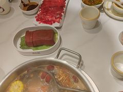 -潮正和潮汕牛肉火锅·老字号(番禺万达店)
