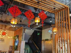 -新兴园饺子馆(北京百子湾店)