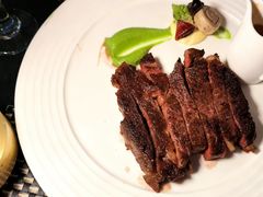 -翡翠鸟精品泰国菜(北辰财富中心店)