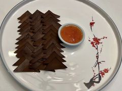 -冶春茶社(星汉大厦店)