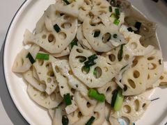 -食光慢宴·安吉土菜馆