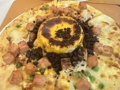 -达美乐比萨(东新路店)