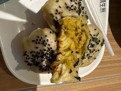 小杨生煎-小杨生煎(金山百联购物中心3楼店)
