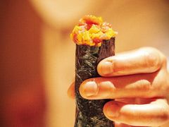 -鮨心和(外滩店)