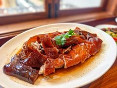 -聚福宝合苑食府(南头镇店)