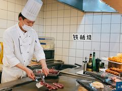 -半岛听涛蒸汽海鲜自助(K11店)