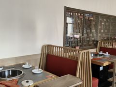 -蜀留香火锅·始于1999·原四川老火锅(白堤路店)