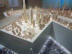 -上海城市规划展示馆