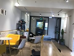 -不正咖啡(万达尊店)