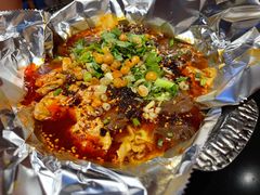 -何师烧烤Pro ·江湖川菜·小龙虾·精酿(太古里旗舰店)