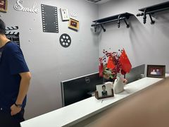 -小象国照相馆(宝山万达店)