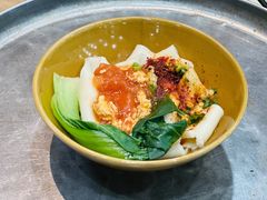 -西安贾三灌汤包·回坊小吃·清真炒菜(北院门总店)