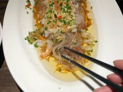 -穿越·兴化早茶·兴化味(英武路店)