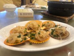 -新金盛·海鲜酒楼(盐田店)