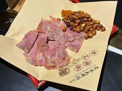 -长安大牌档之龙头酒肆(荣民龙首广场店)